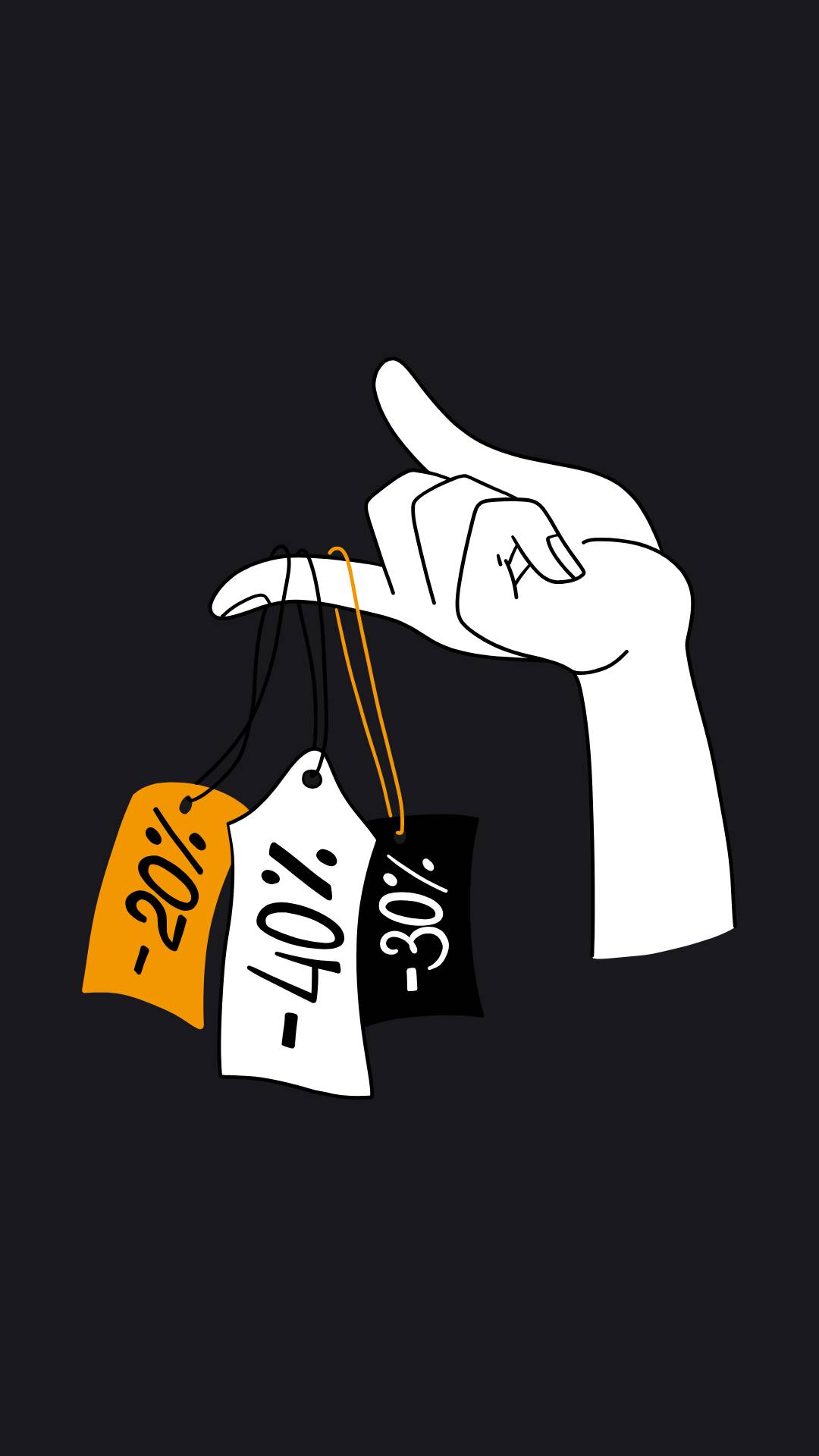 a black guitar and amp sitting next to each other