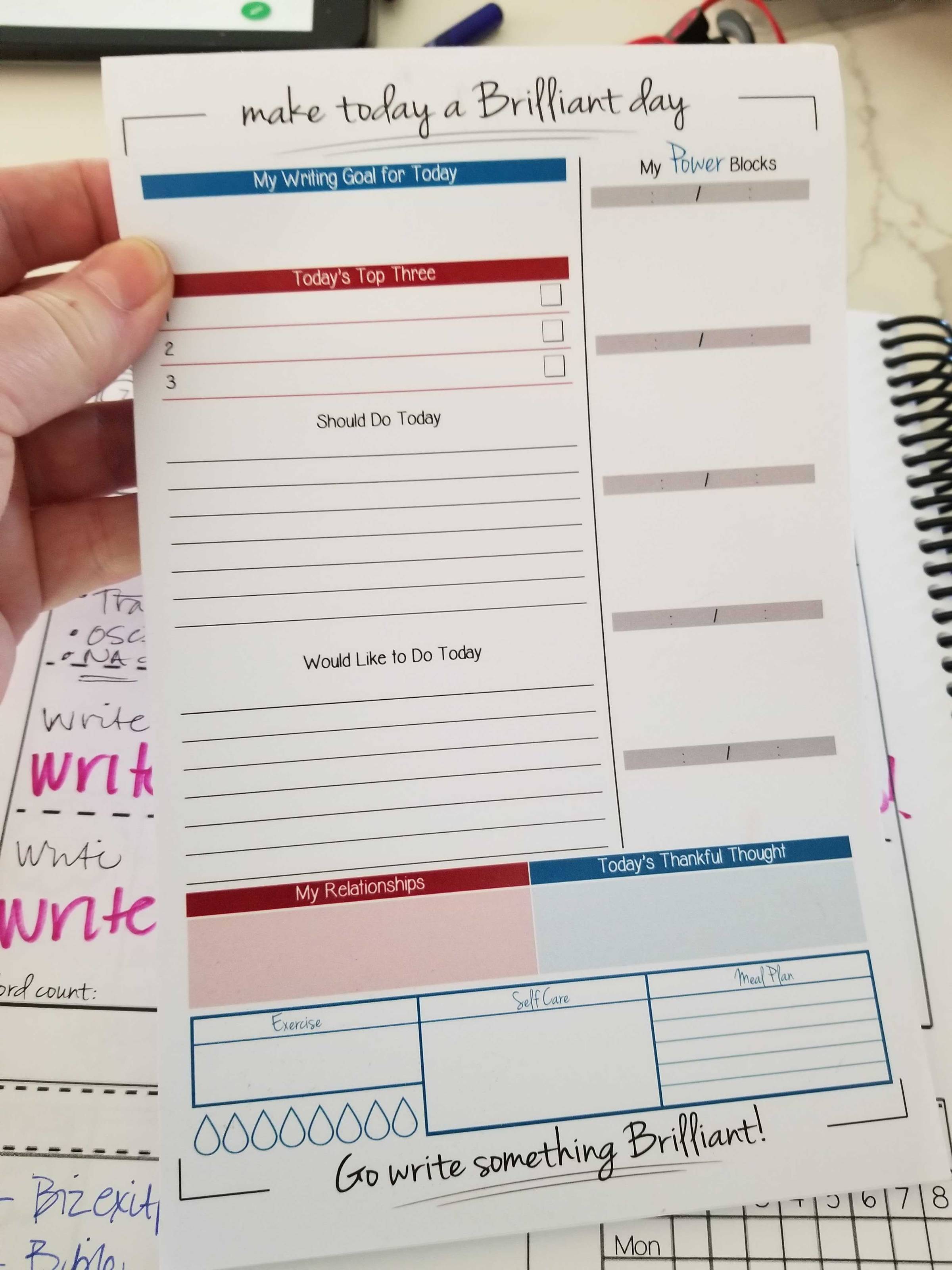 free power block pad