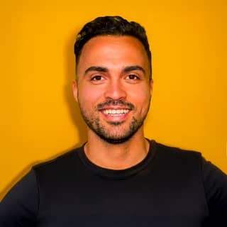 Recommended Creator