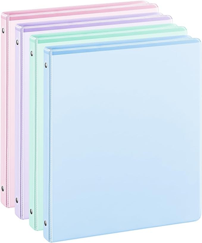 Binders