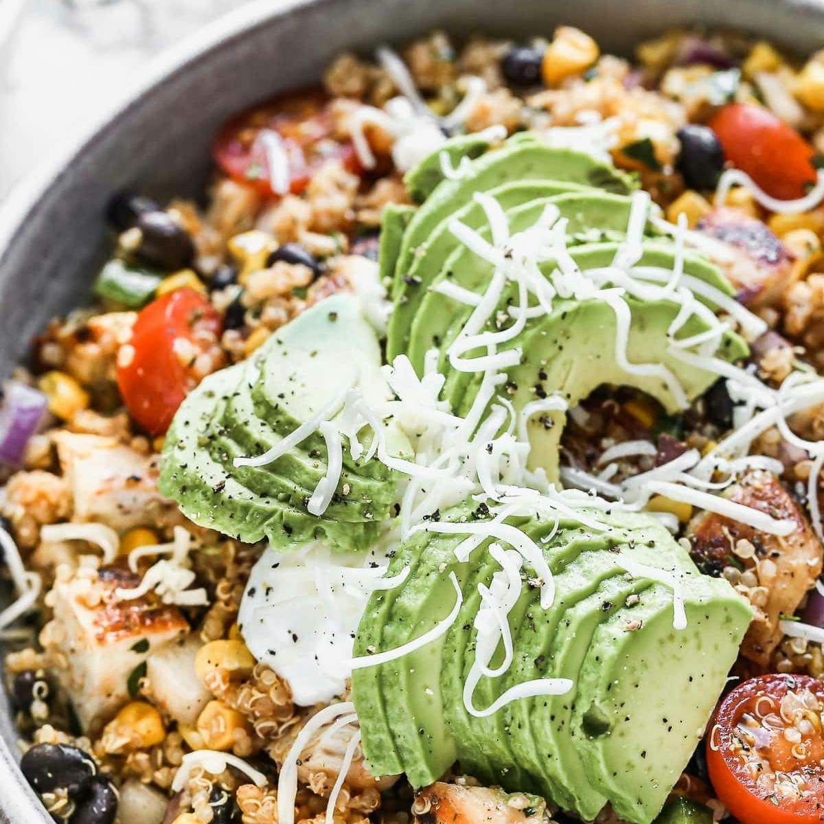 Chipotle Bowl