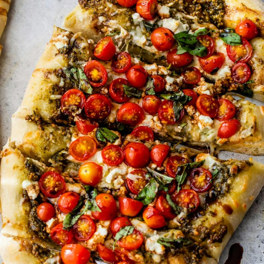 Flatbread Pizza