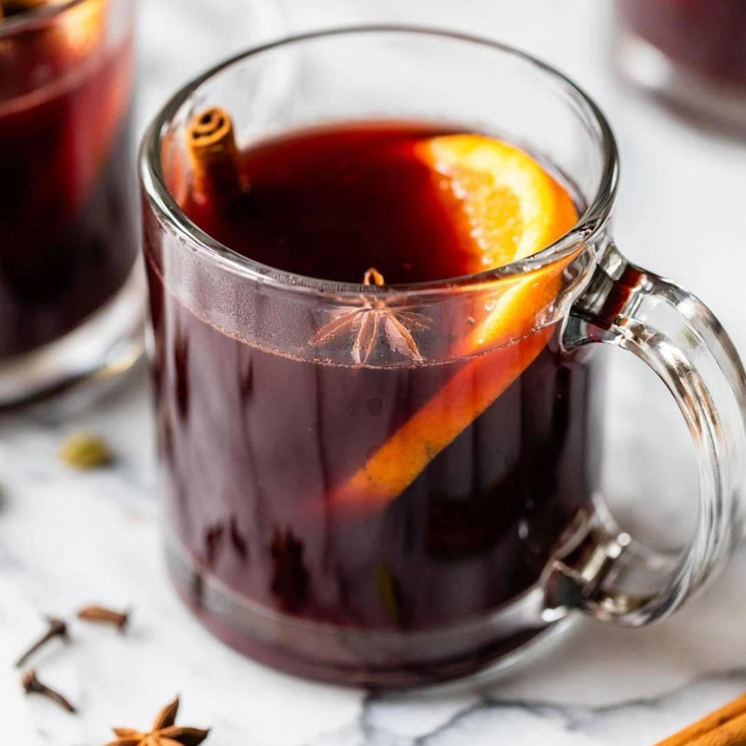 Mulled Wine