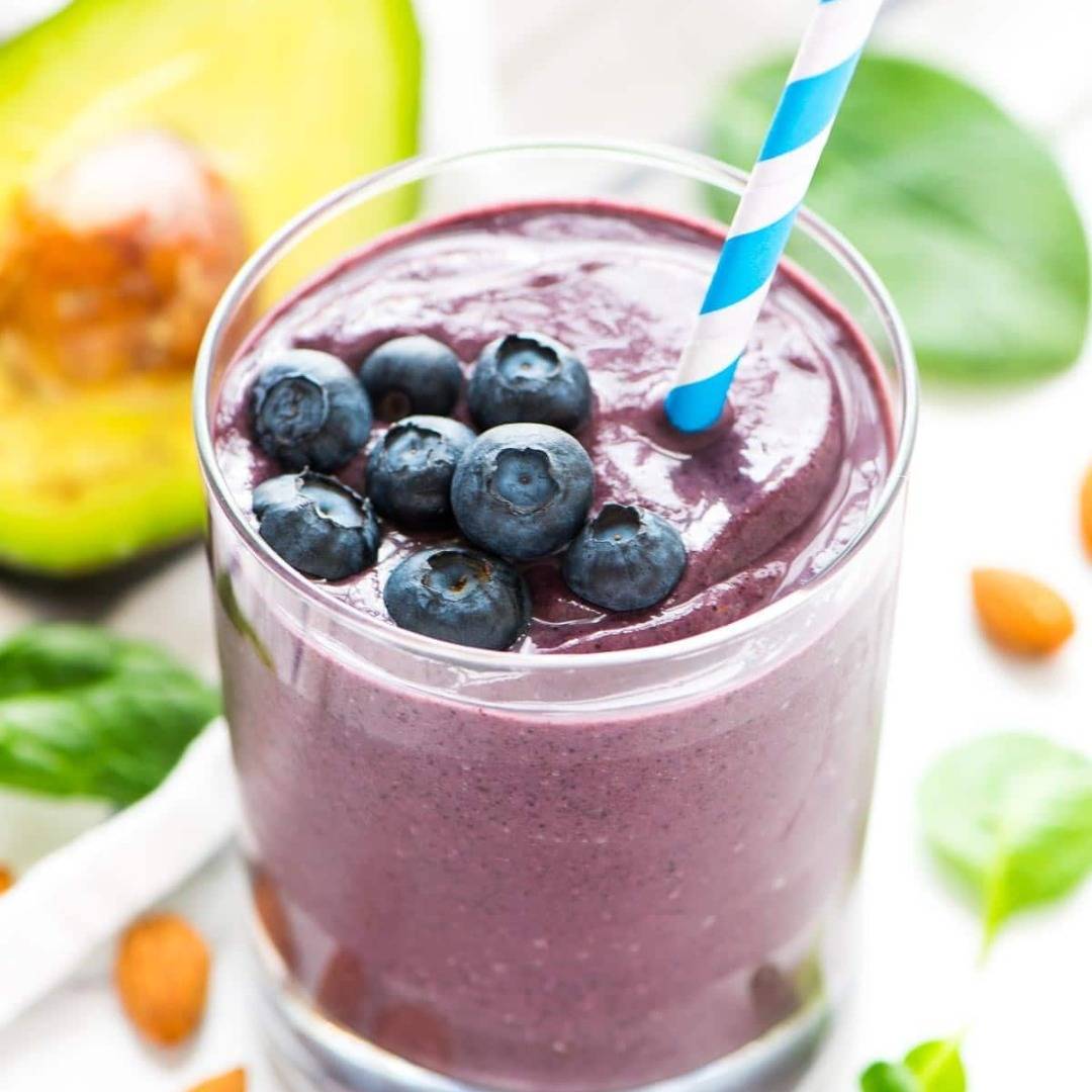 Avocado Smoothie