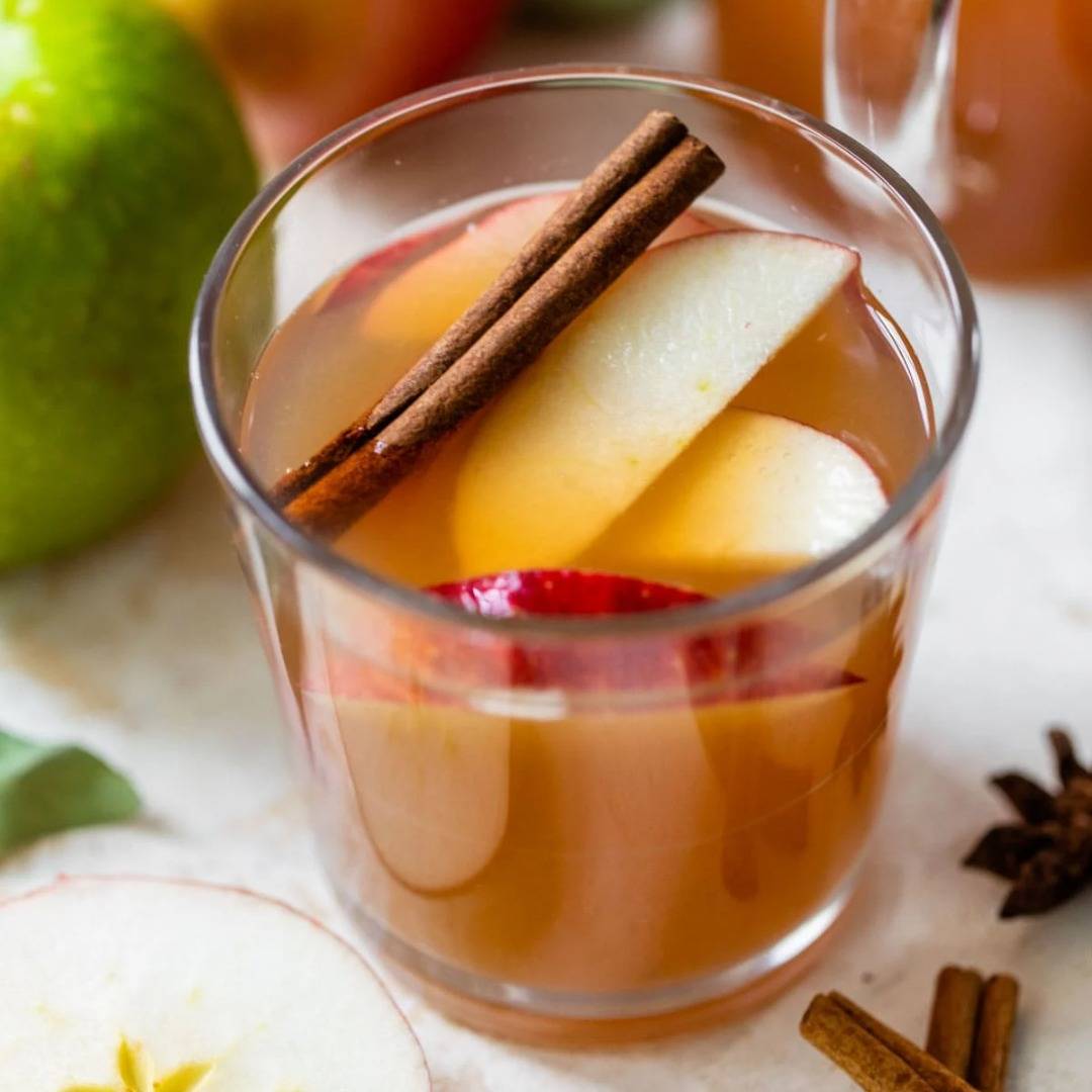 Apple Cider