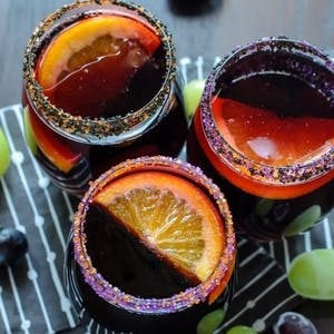 Halloween Sangria