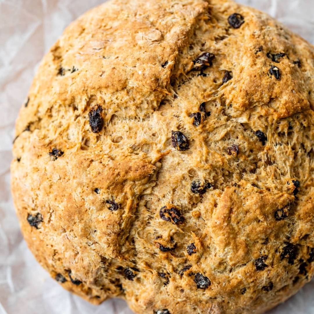 Irish Soda Bread