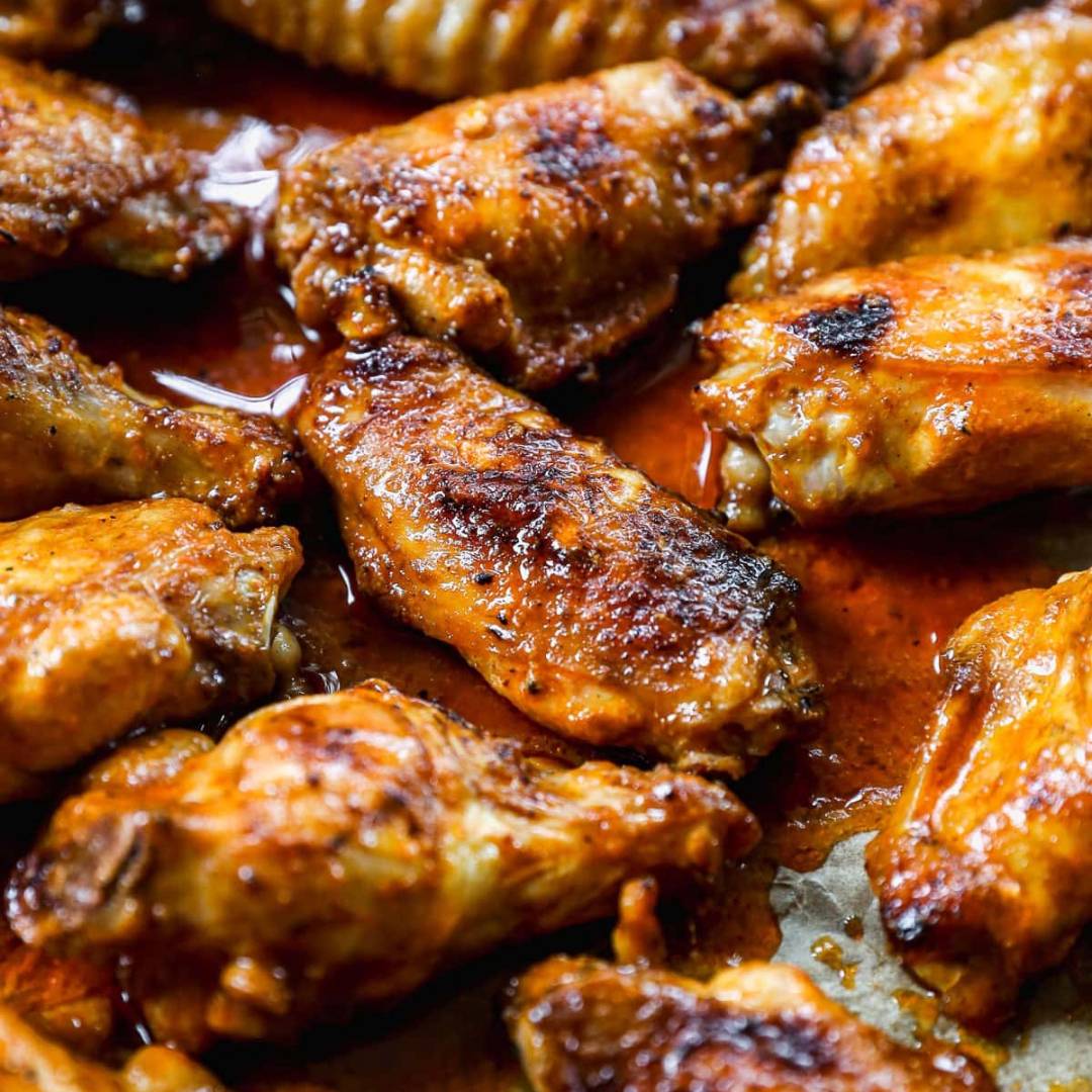 Air Fryer Steak Bites