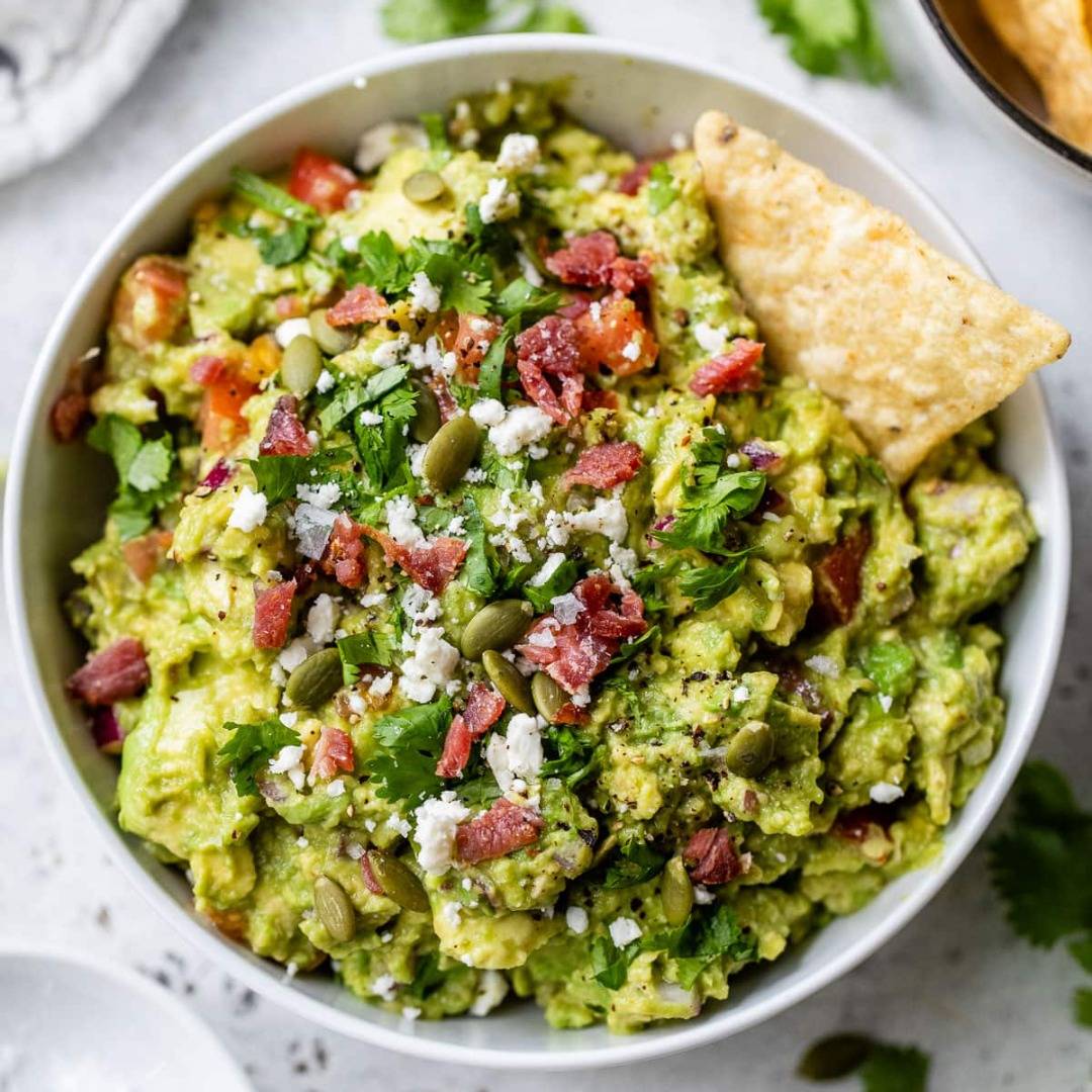 How to Make Guacamole