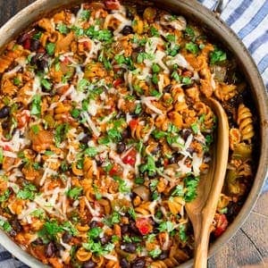 Taco Pasta