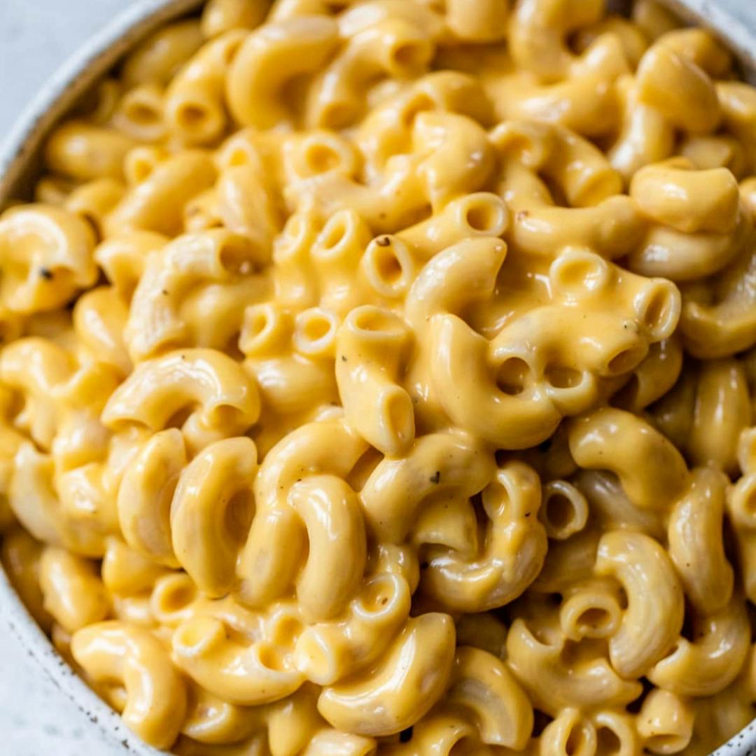 Instant Pot Mac and Cheese