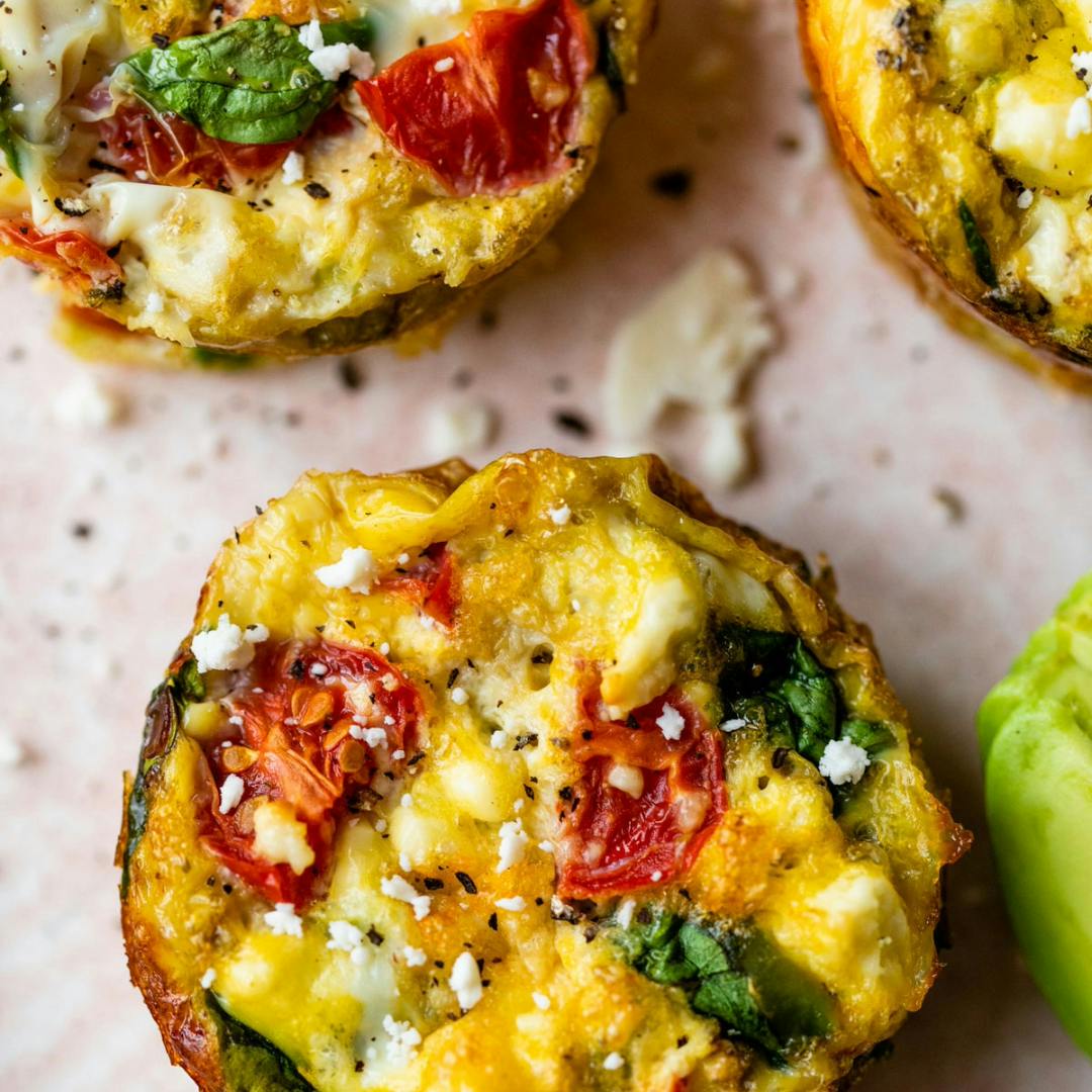 Egg Muffins