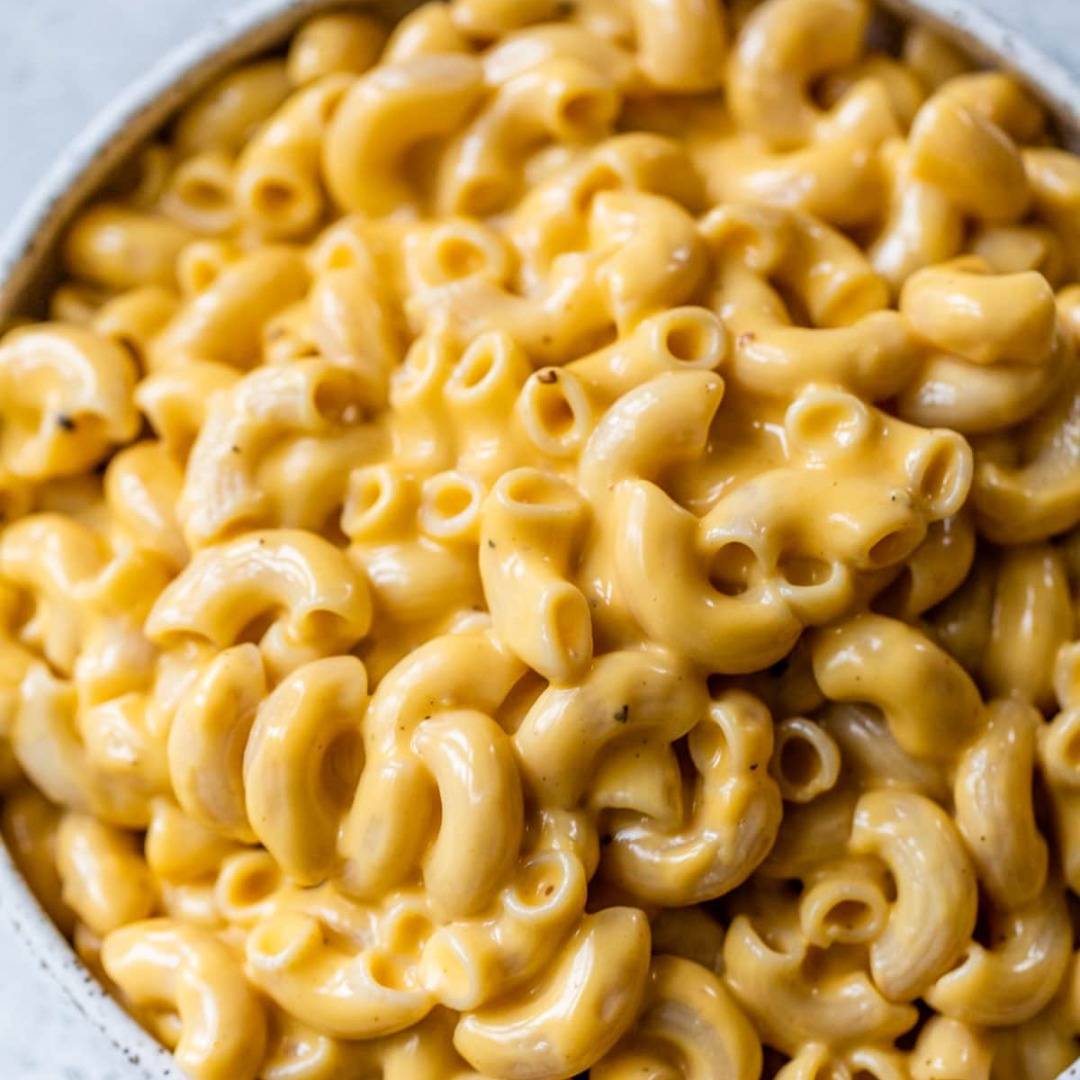 Instant Pot Mac and Cheese