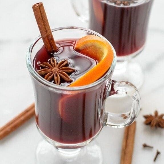 Mulled Wine