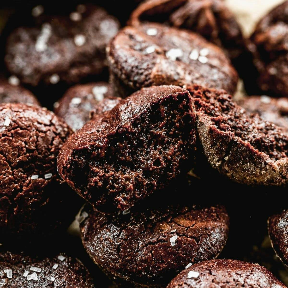 Brownie Bites