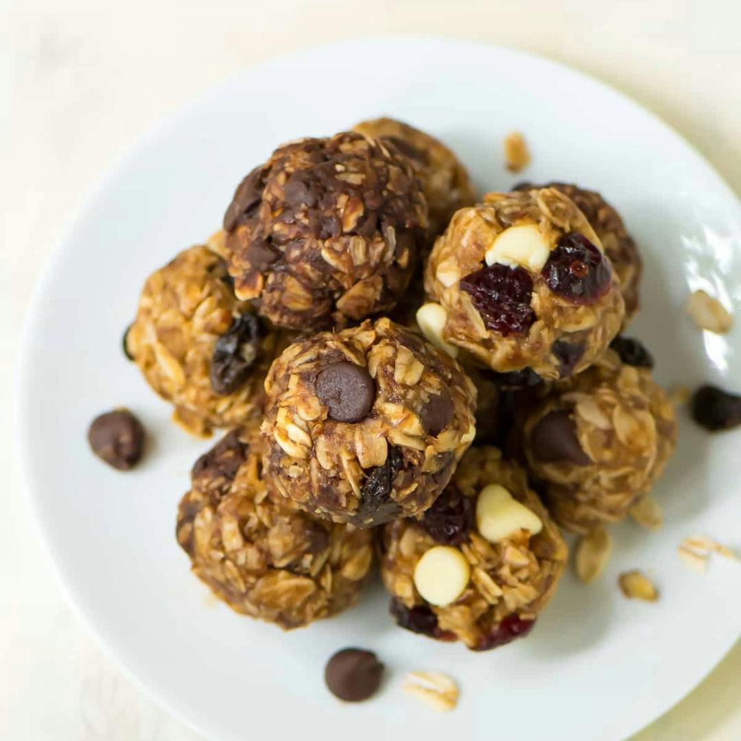 Energy Balls