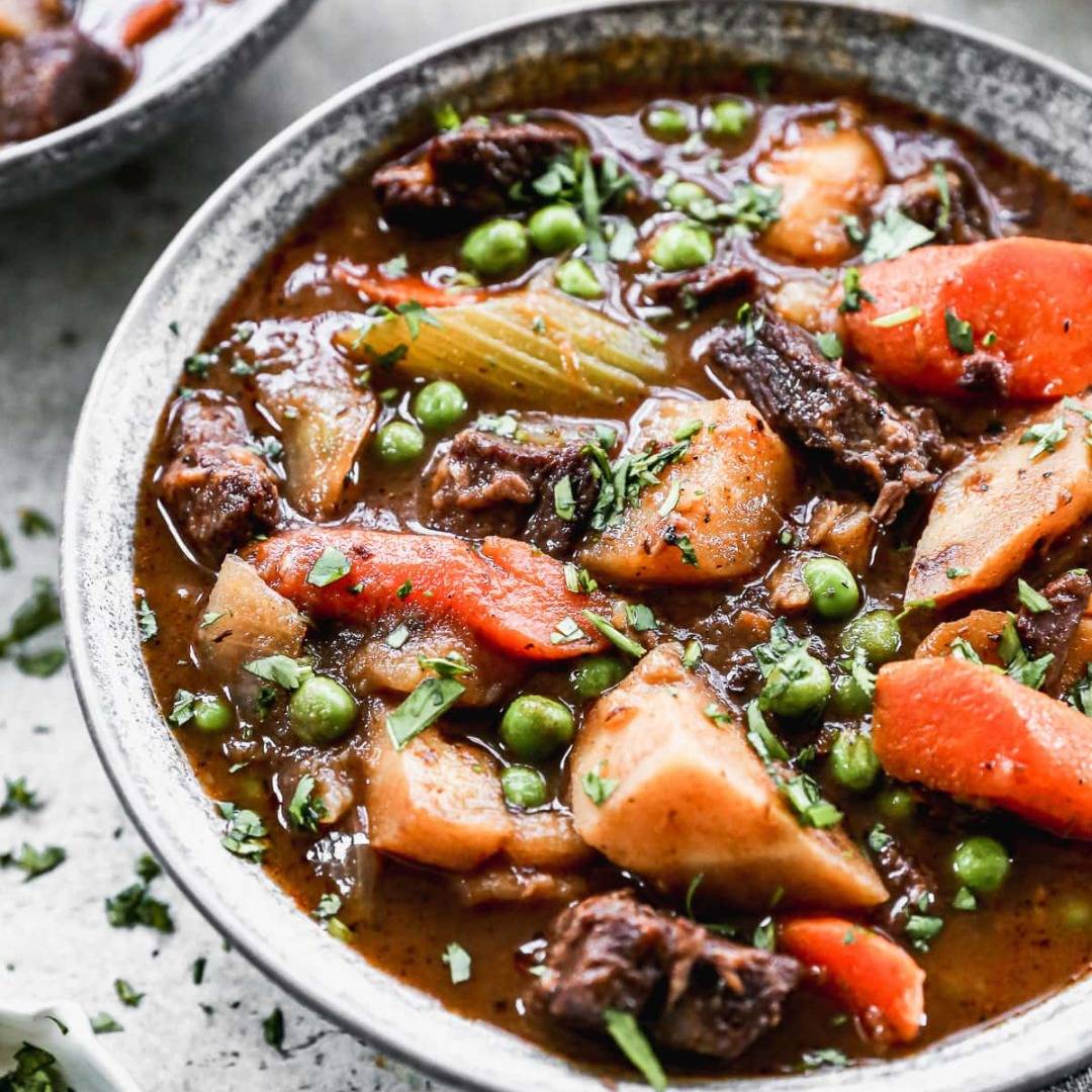 Beef Stew