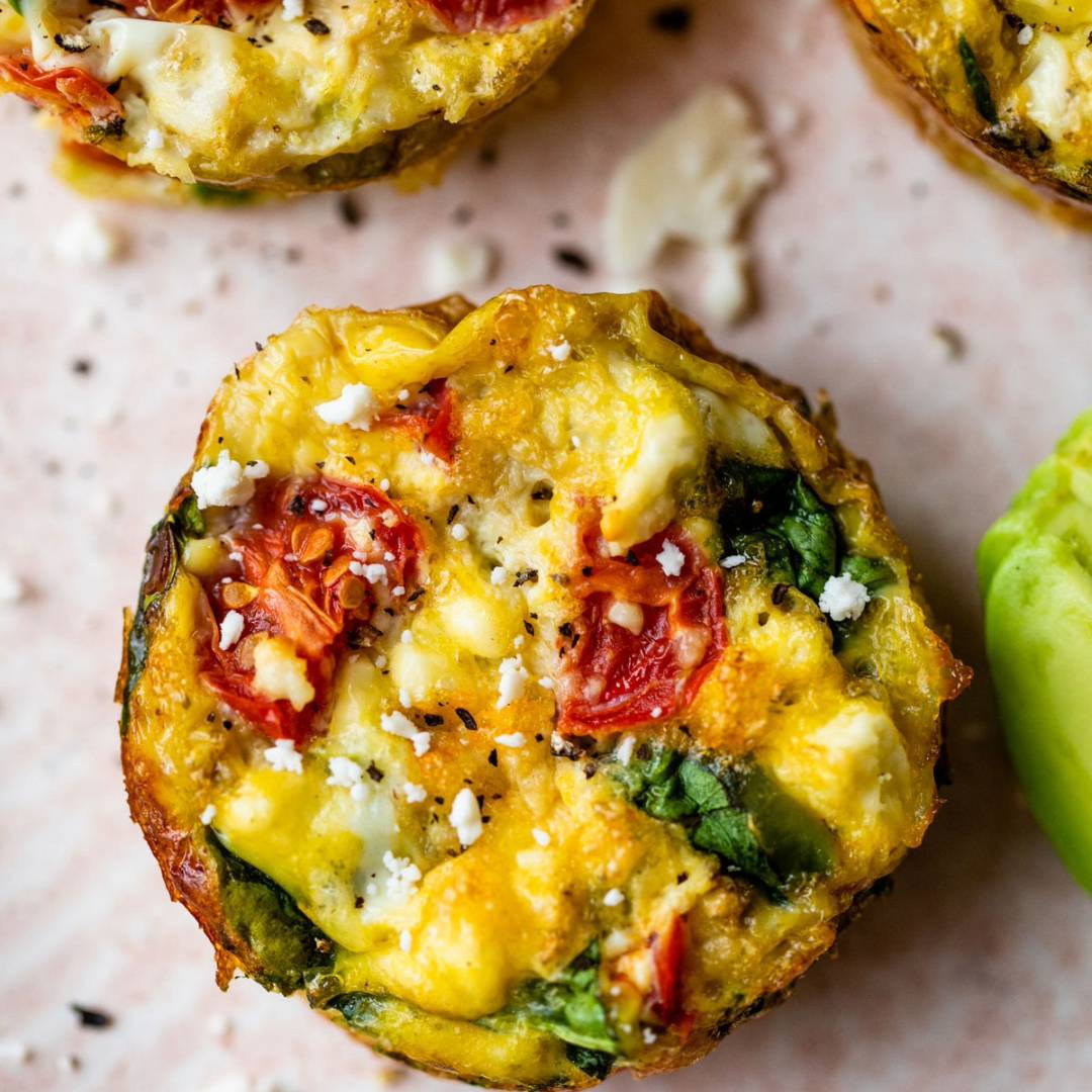 Egg Muffins