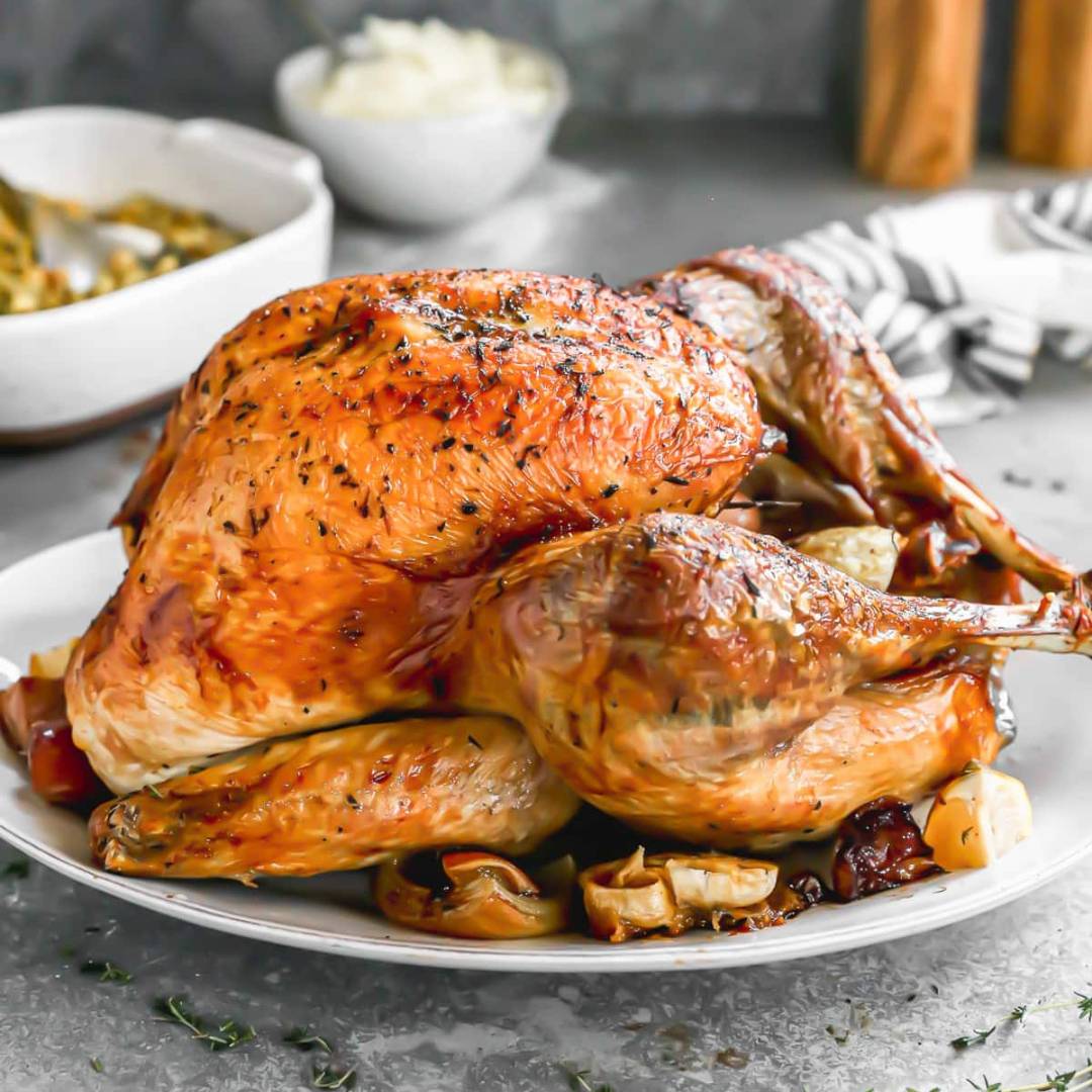 Thanksgiving Turkey