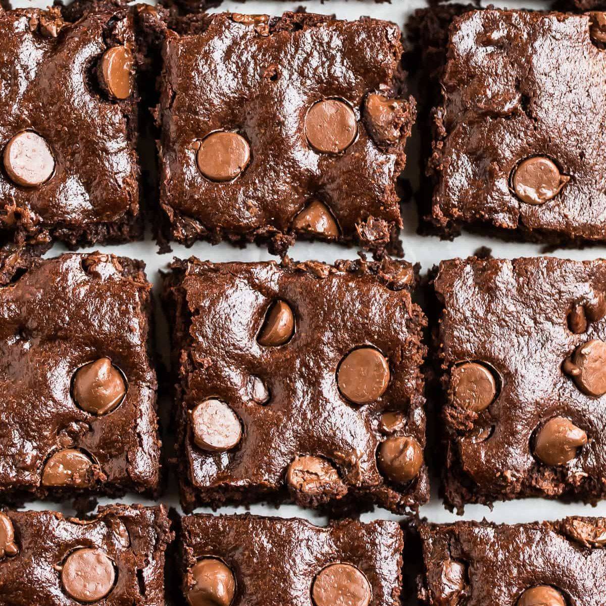 Vegan Brownies