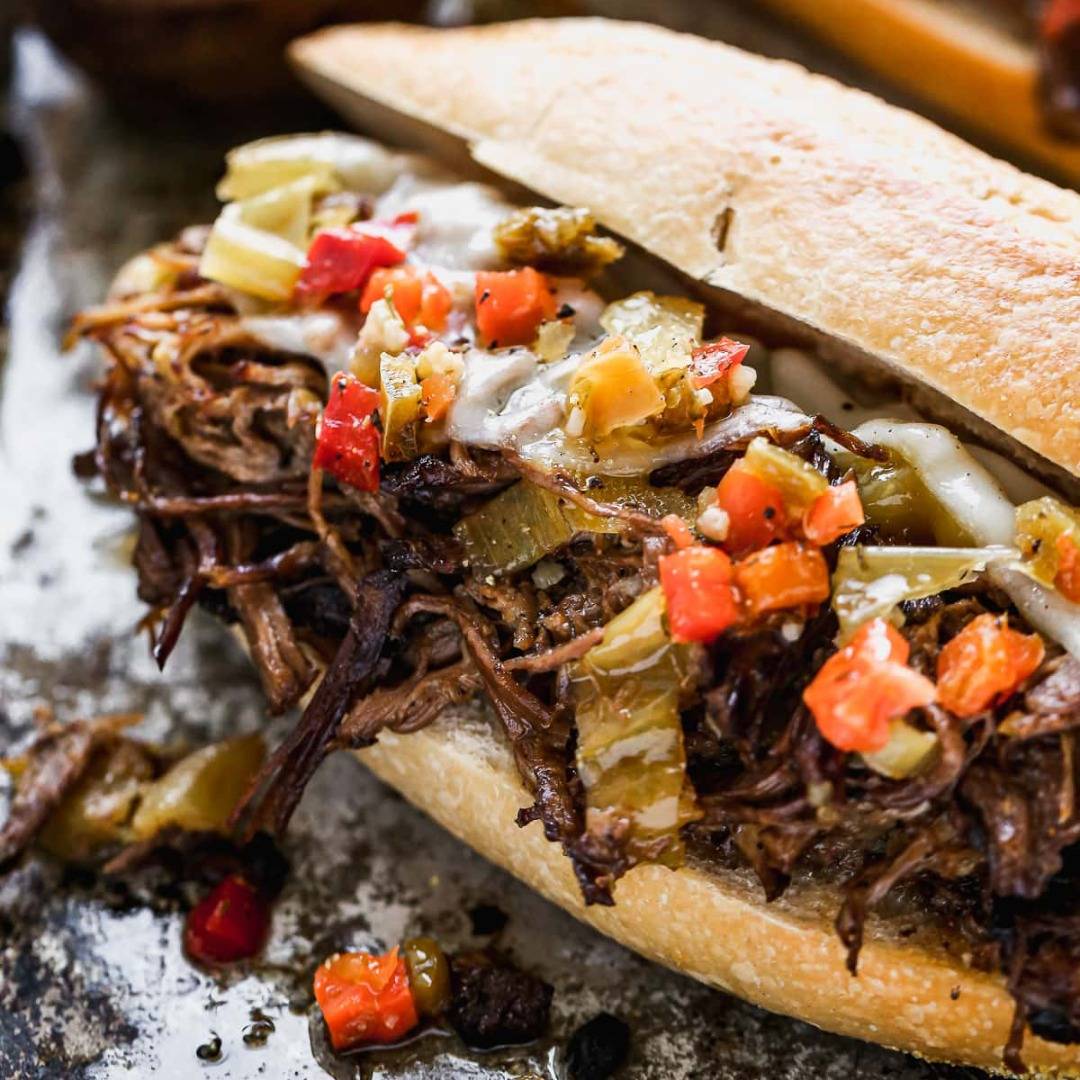 Italian Beef