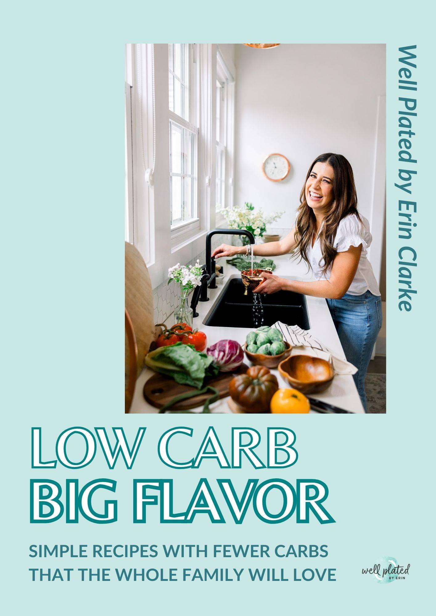 Low Carb E-Book