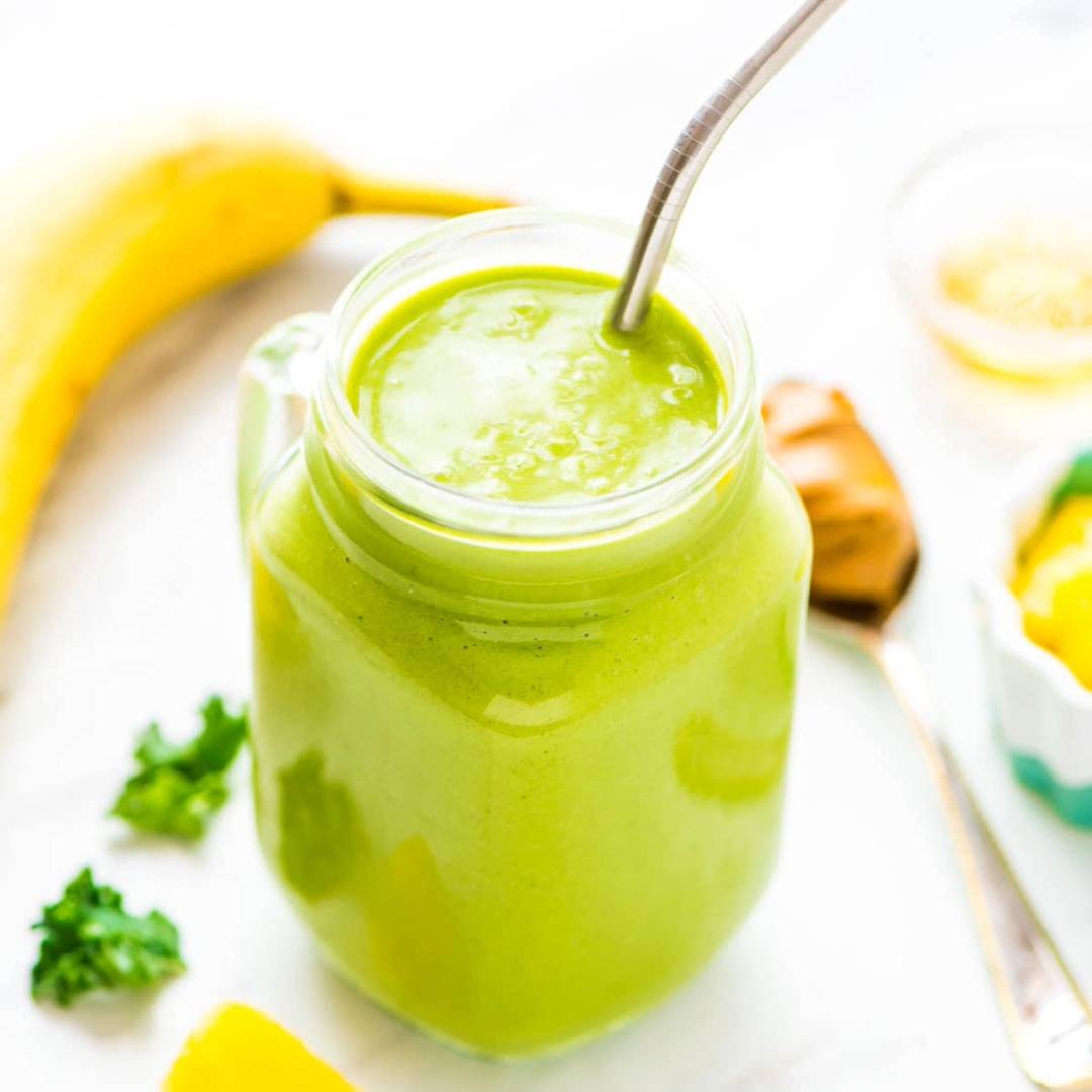Kale Smoothie
