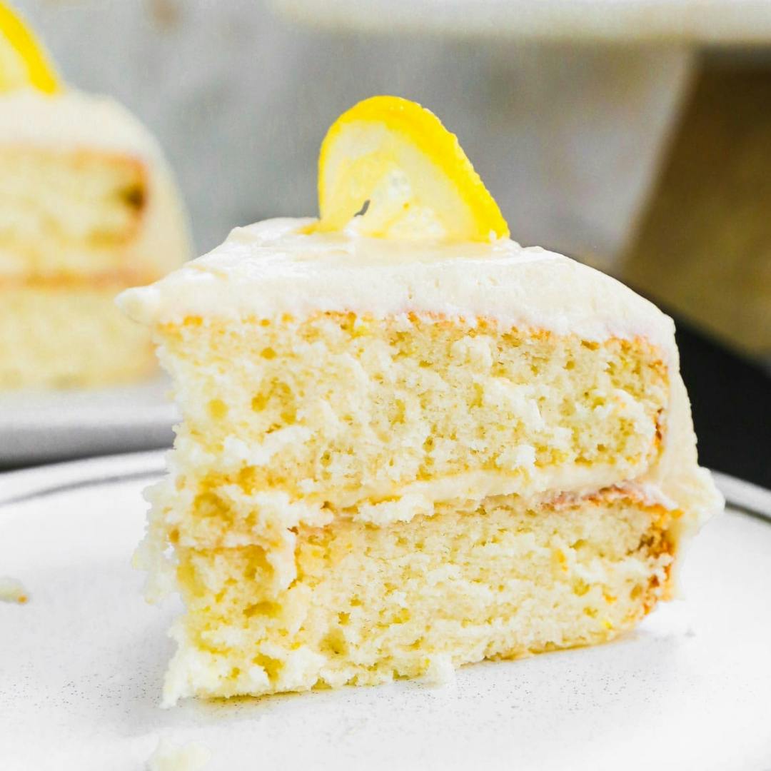 Lemon Cake