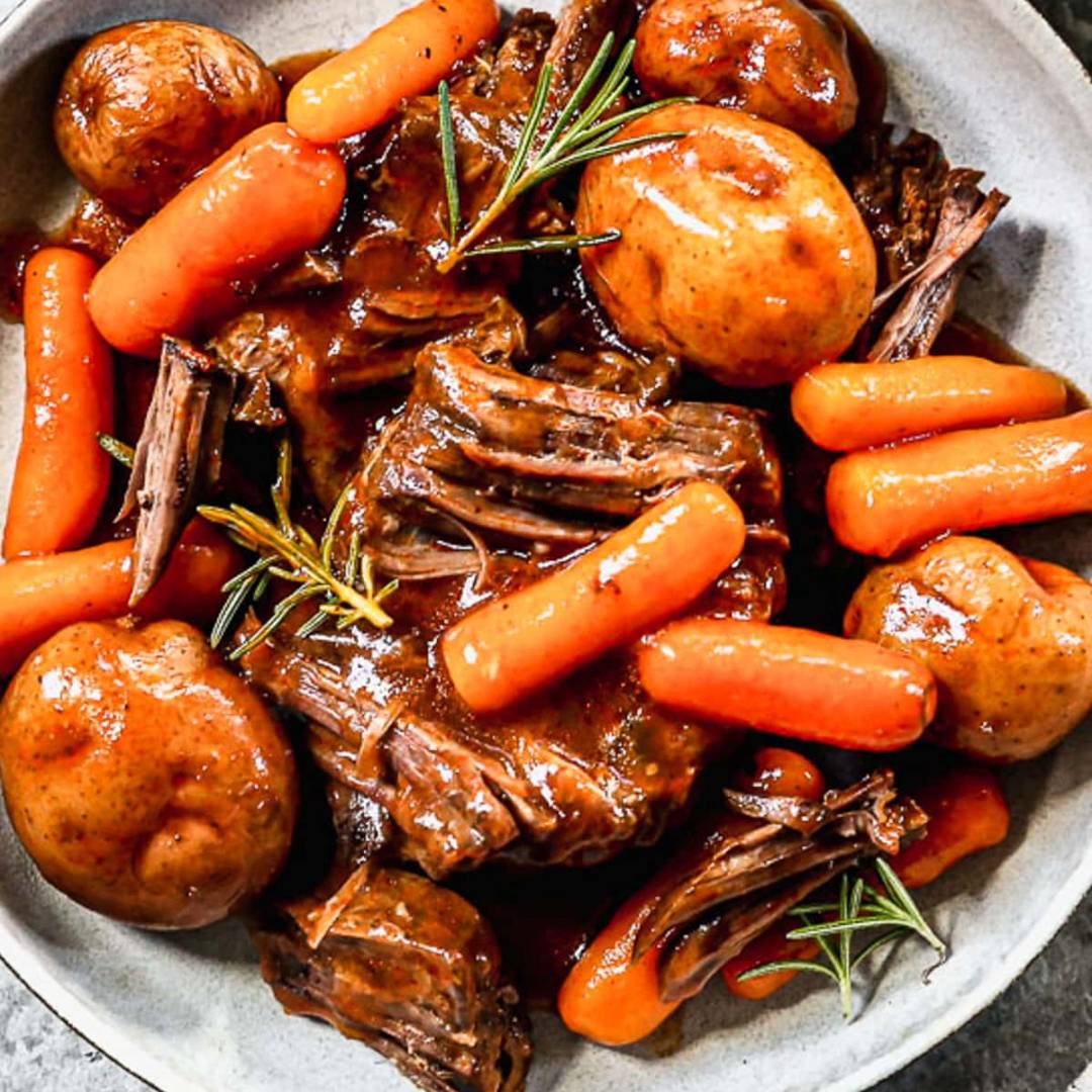 Instant Pot Roast
