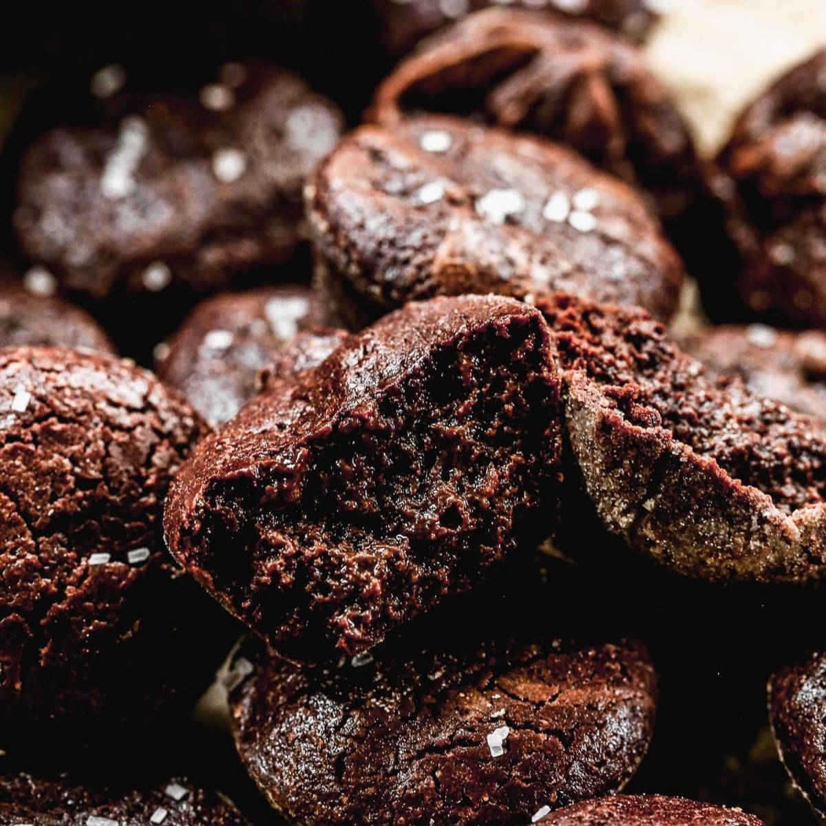 Brownie Bites