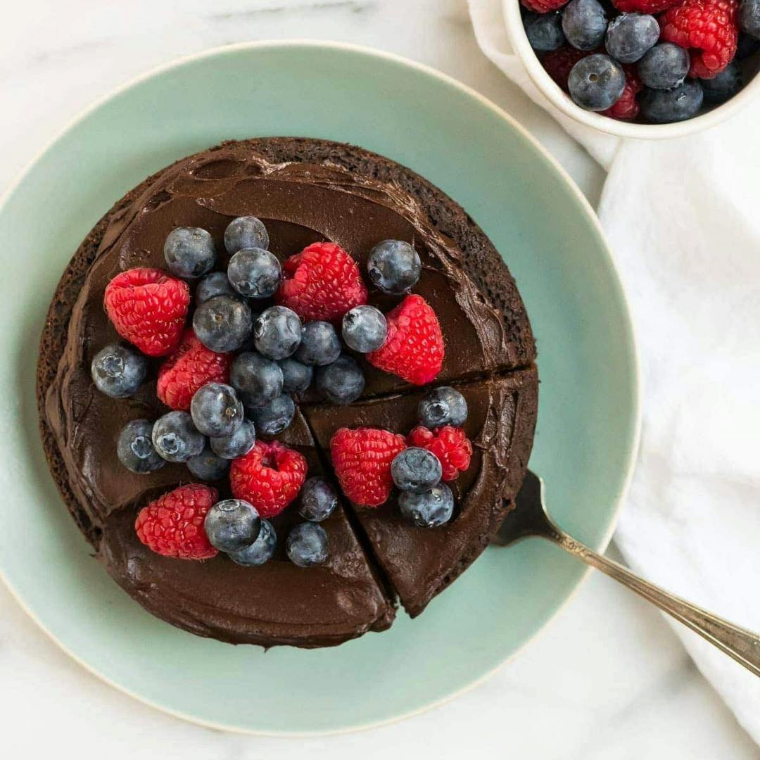 Instant Pot Cake