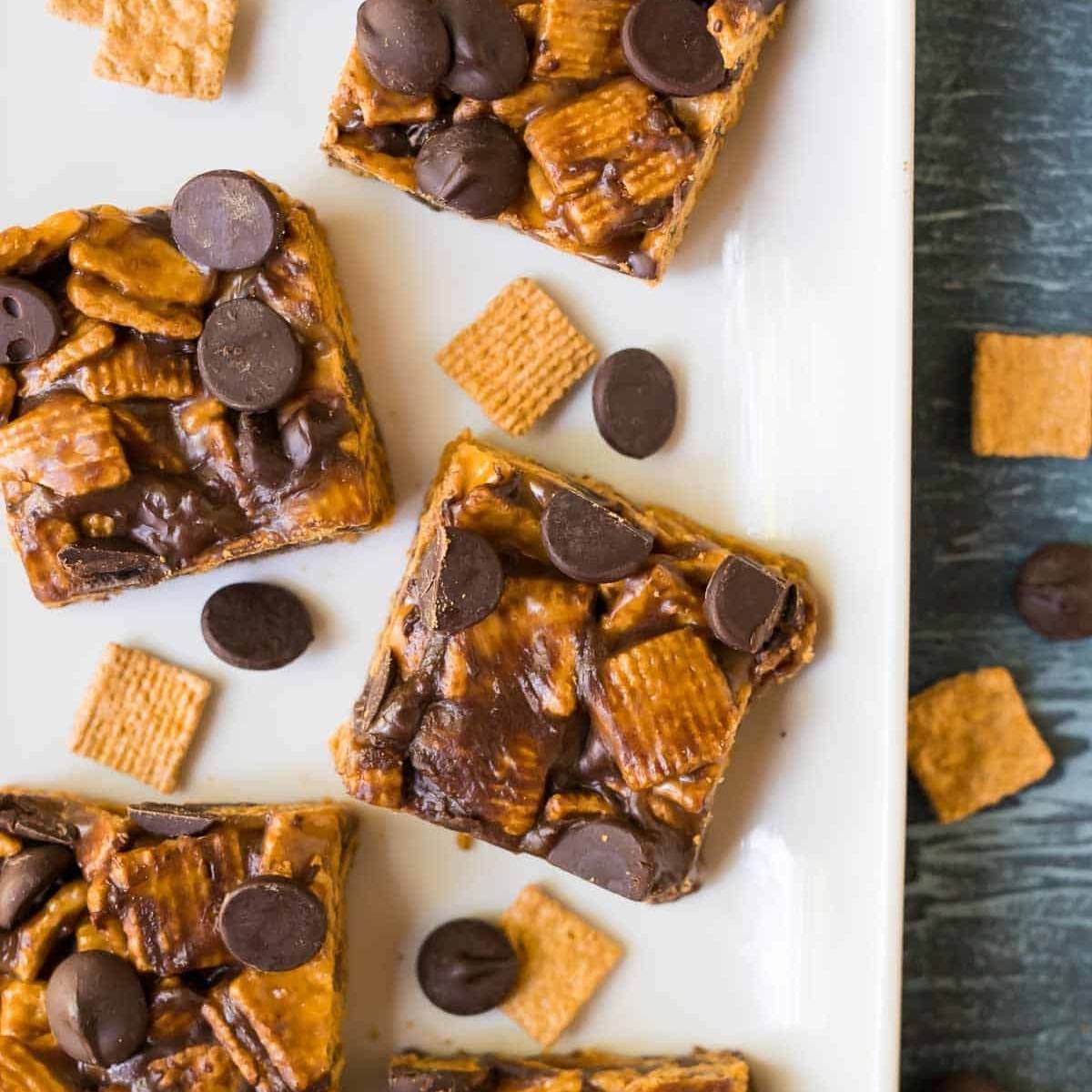 S'mores Treats