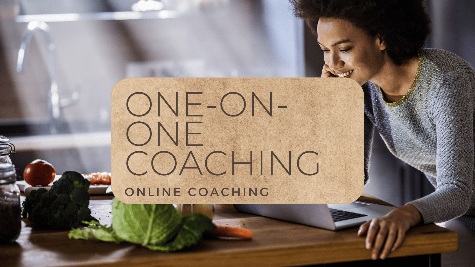 Intermittent Fasting Coaching