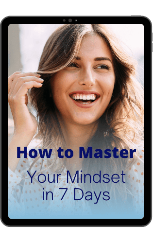 Master Your Mindset in 7 Days