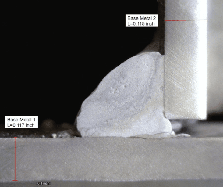 Understanding thermal diffusivity is key in learning how to weld 6061-T6 aluminum.