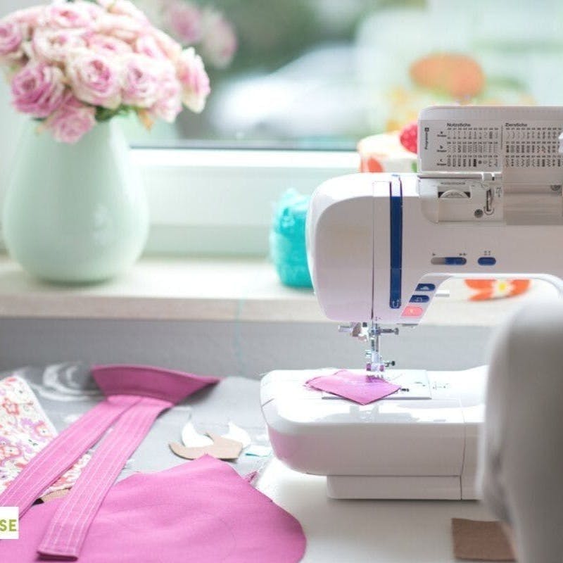 How to Get More Time to Sew