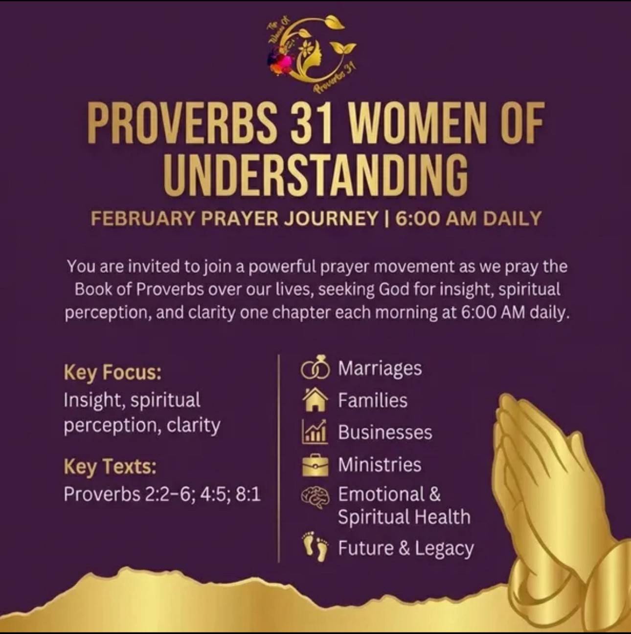 Proverbs 31_Kayren Cathcart