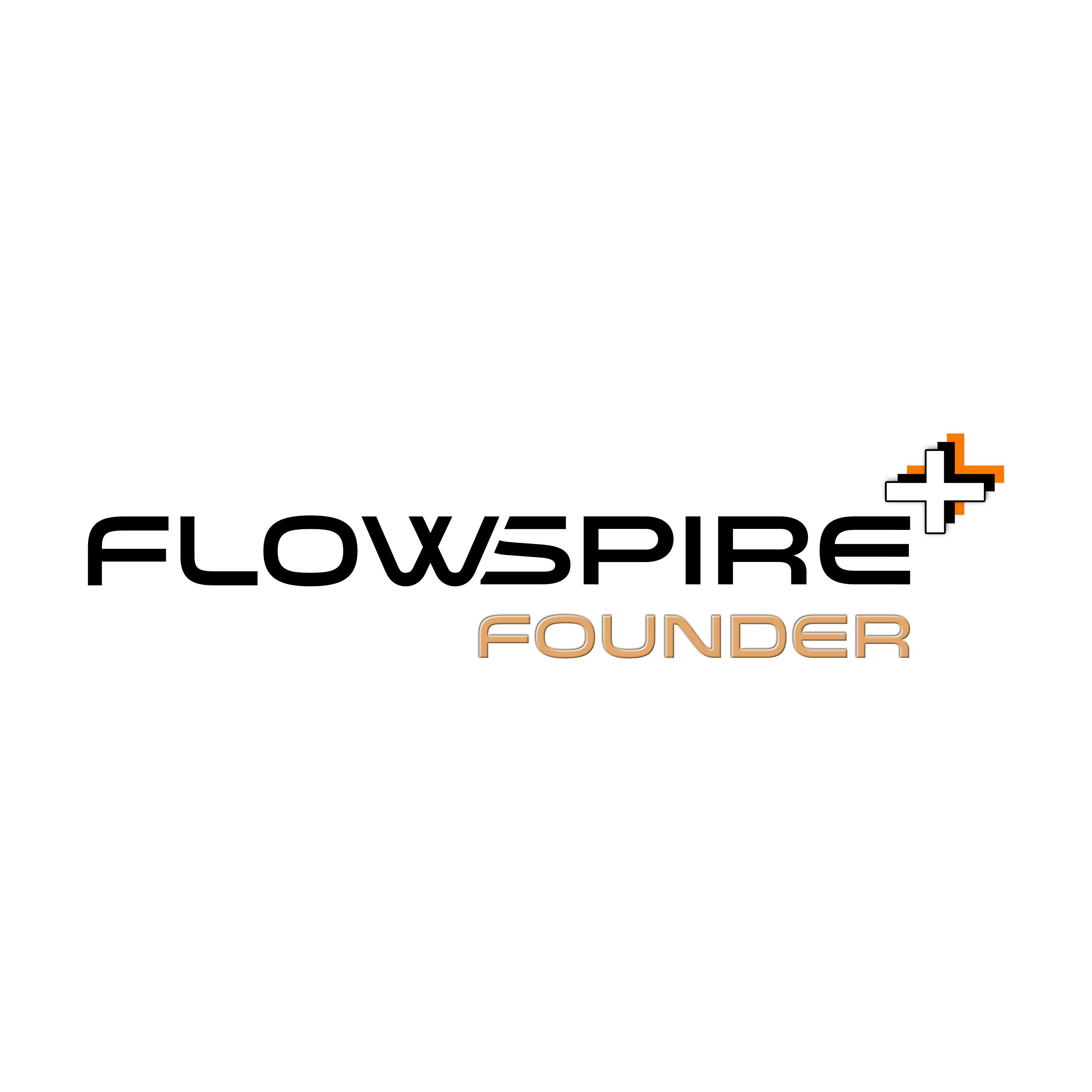 Flowspire+ Founder