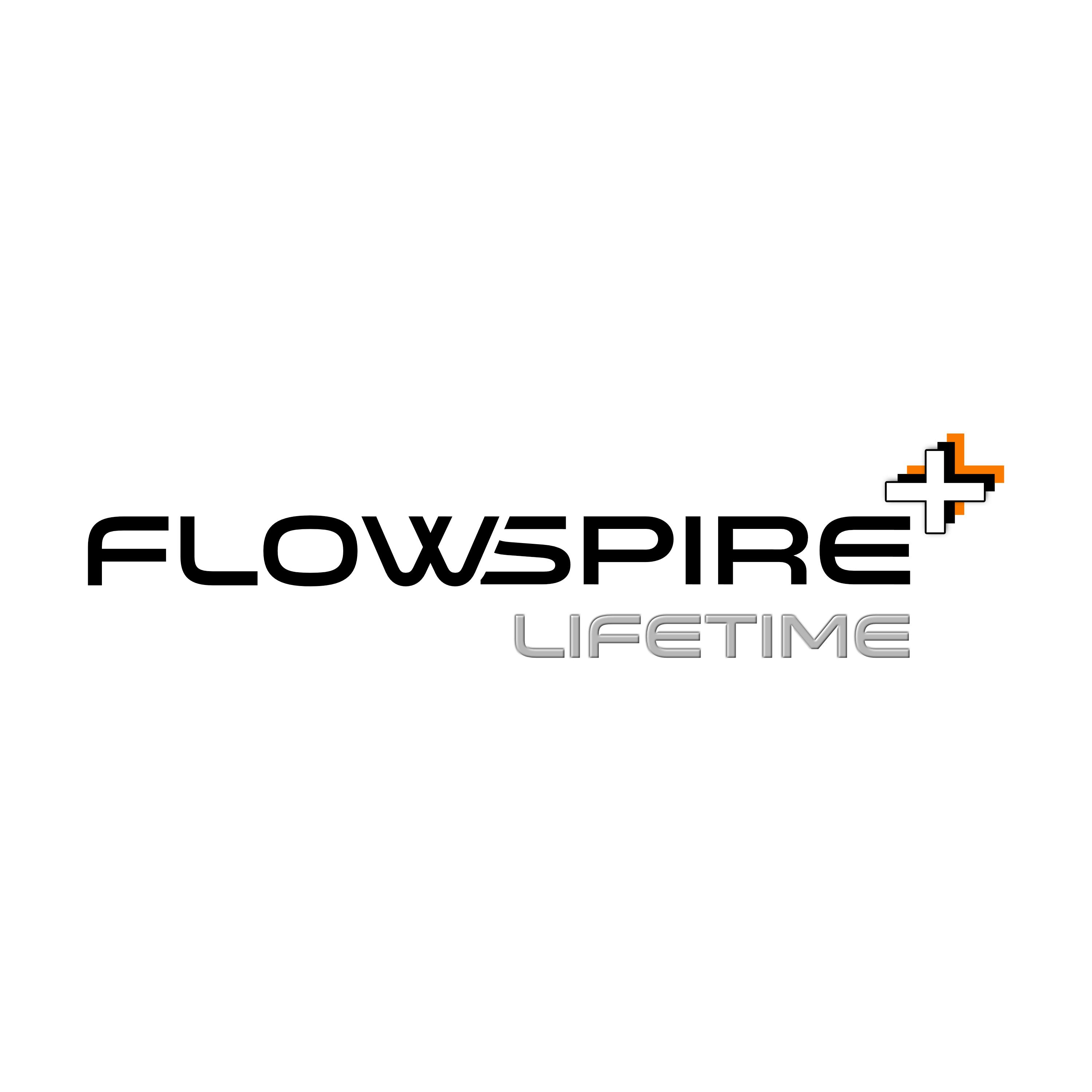 Flowspire+ Lifetime