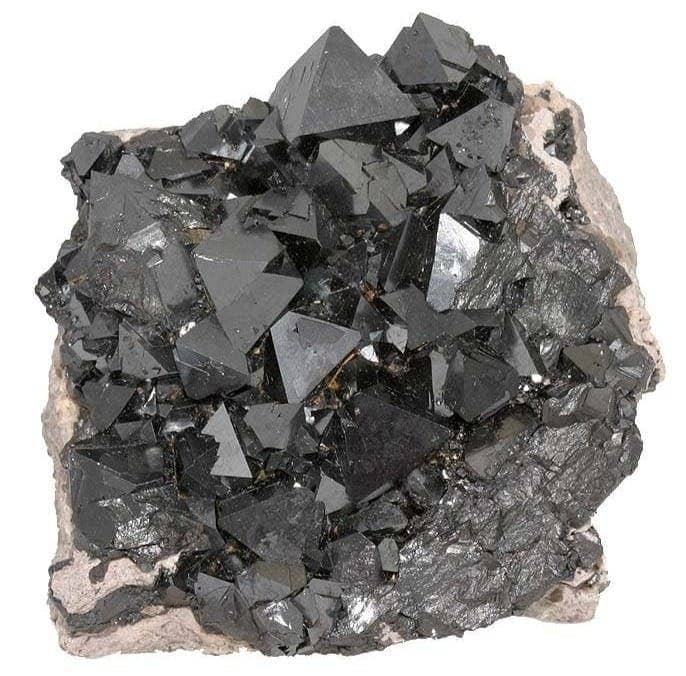 Image of magnetite