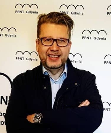 picture of Tapani Jokinen