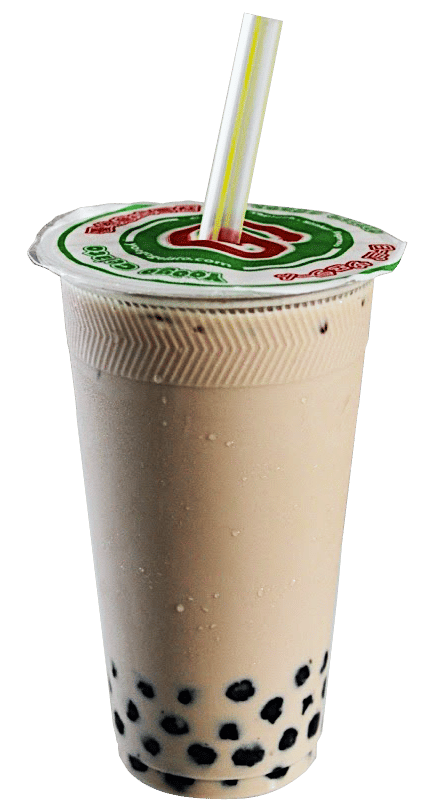 boba tea