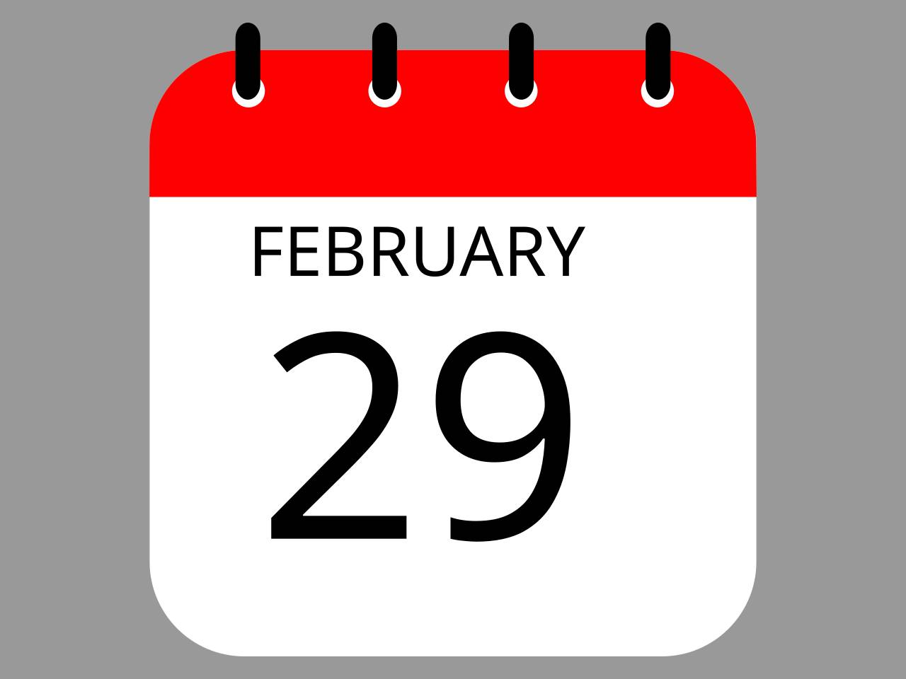 february 29