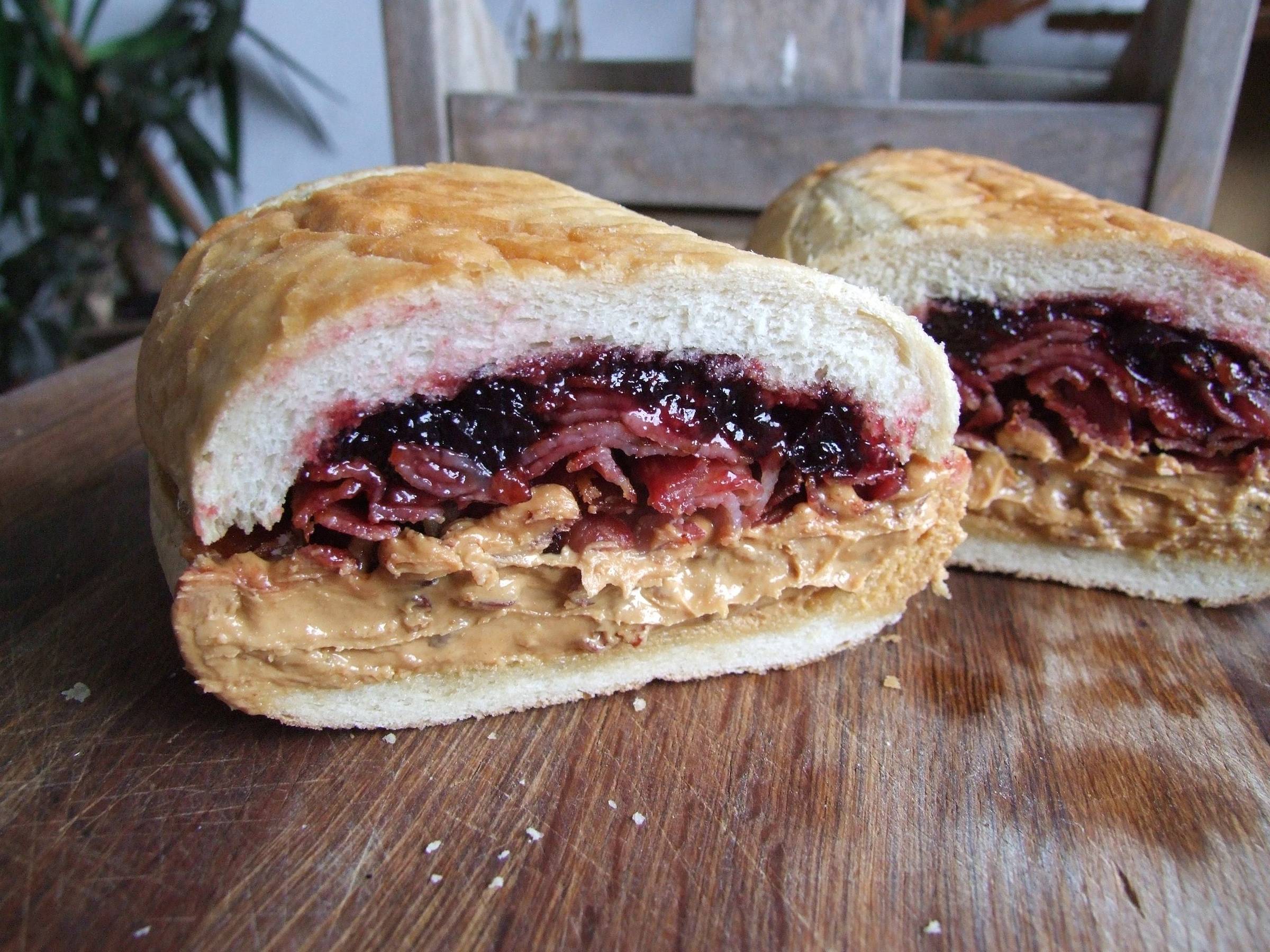 fools gold loaf sandwchi