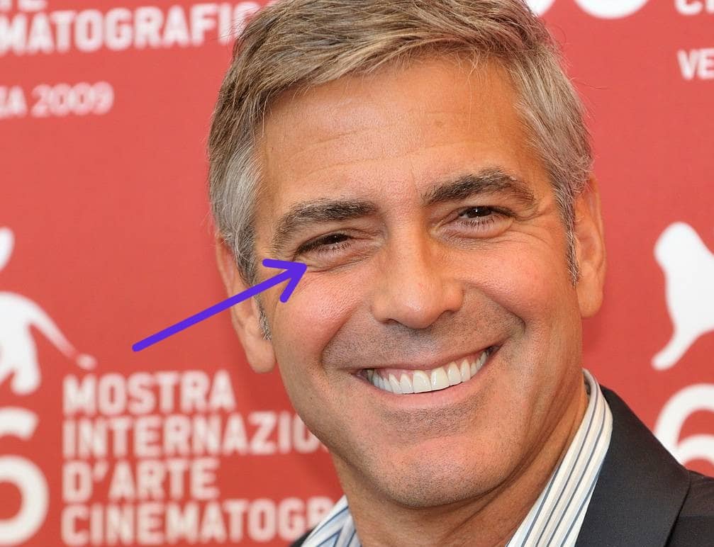 George Clooney