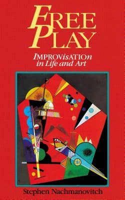 Book cover of "Free Play"