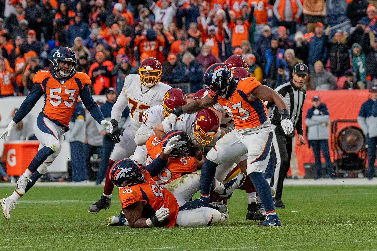 Denver Broncos