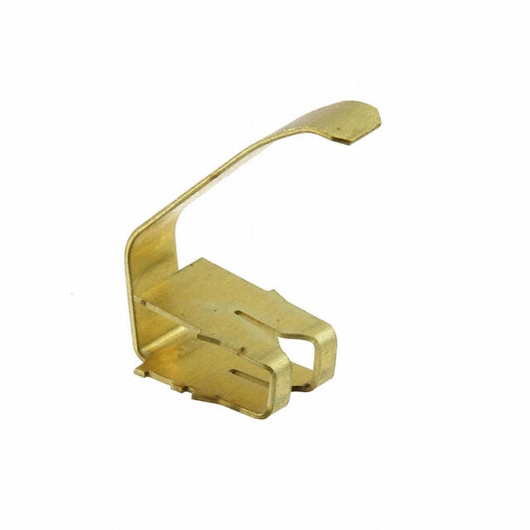 example of a spring connector