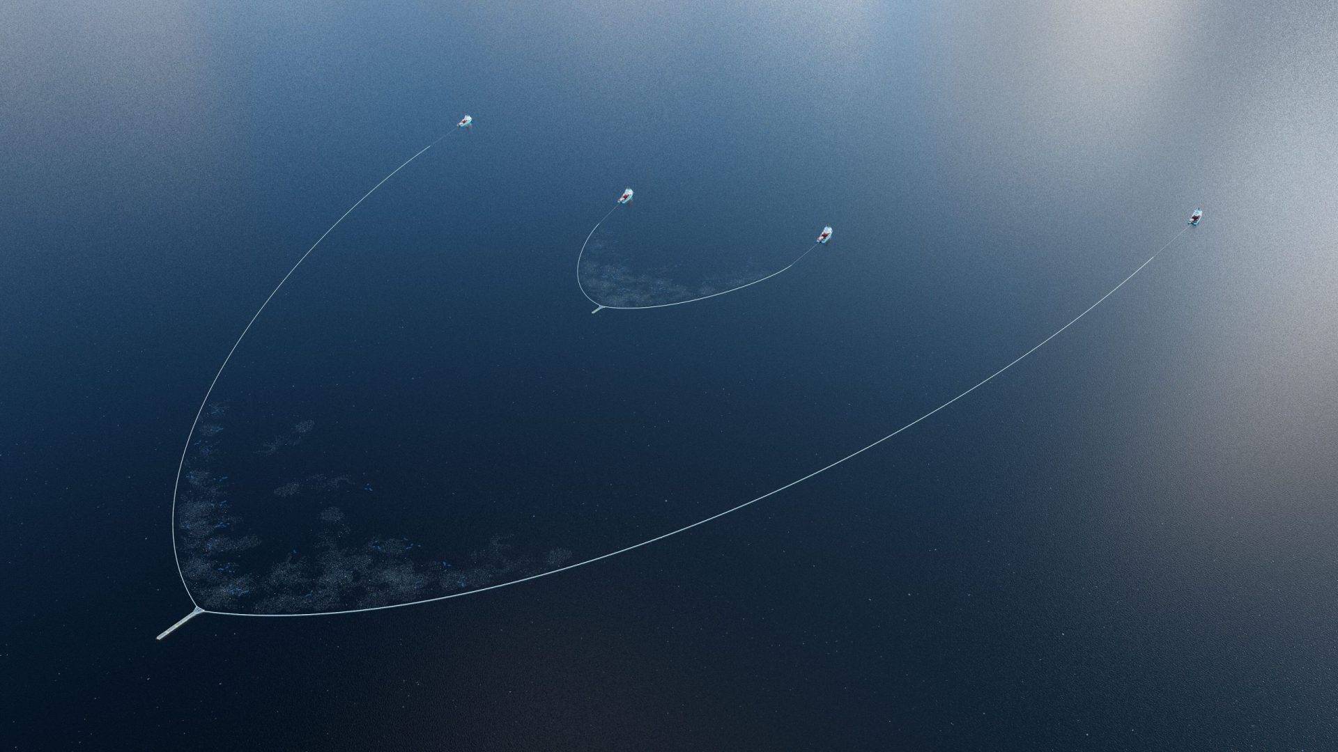 System 3 in action. The smaller "U" is their earlier System 002