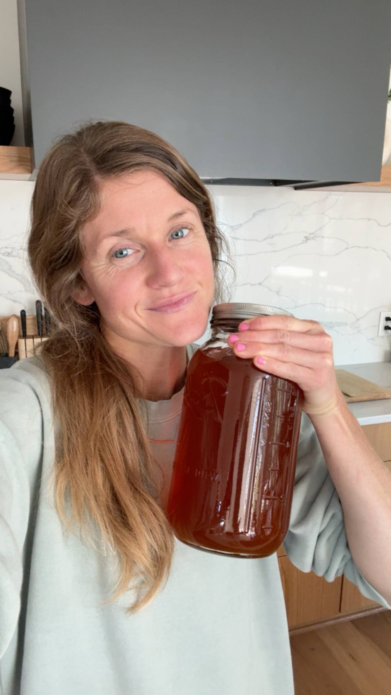 3 ingredient cookies from nourish move love